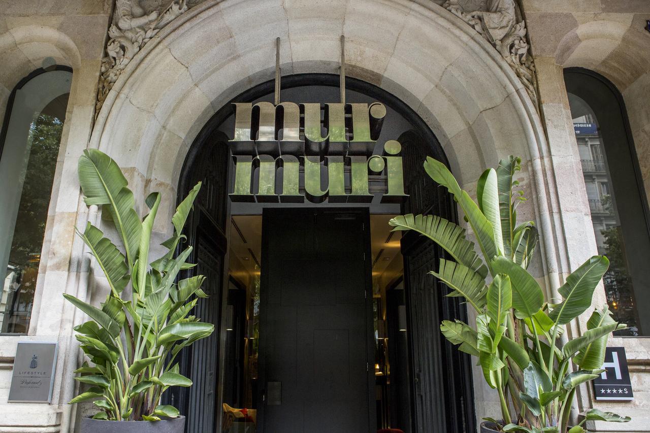 Hotel Murmuri Barcelona, Barcelona
